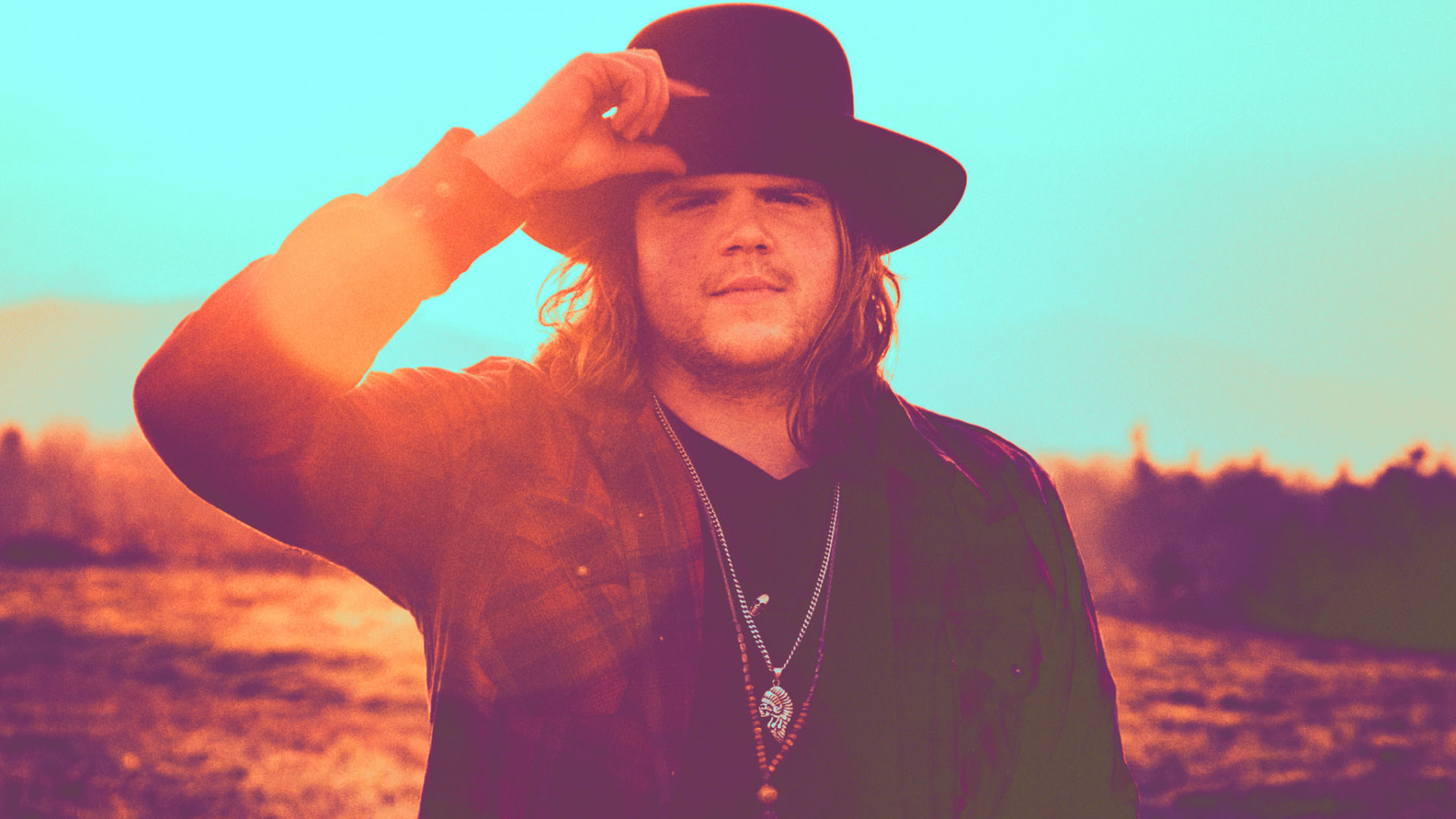 Caleb Johnson - May. 23